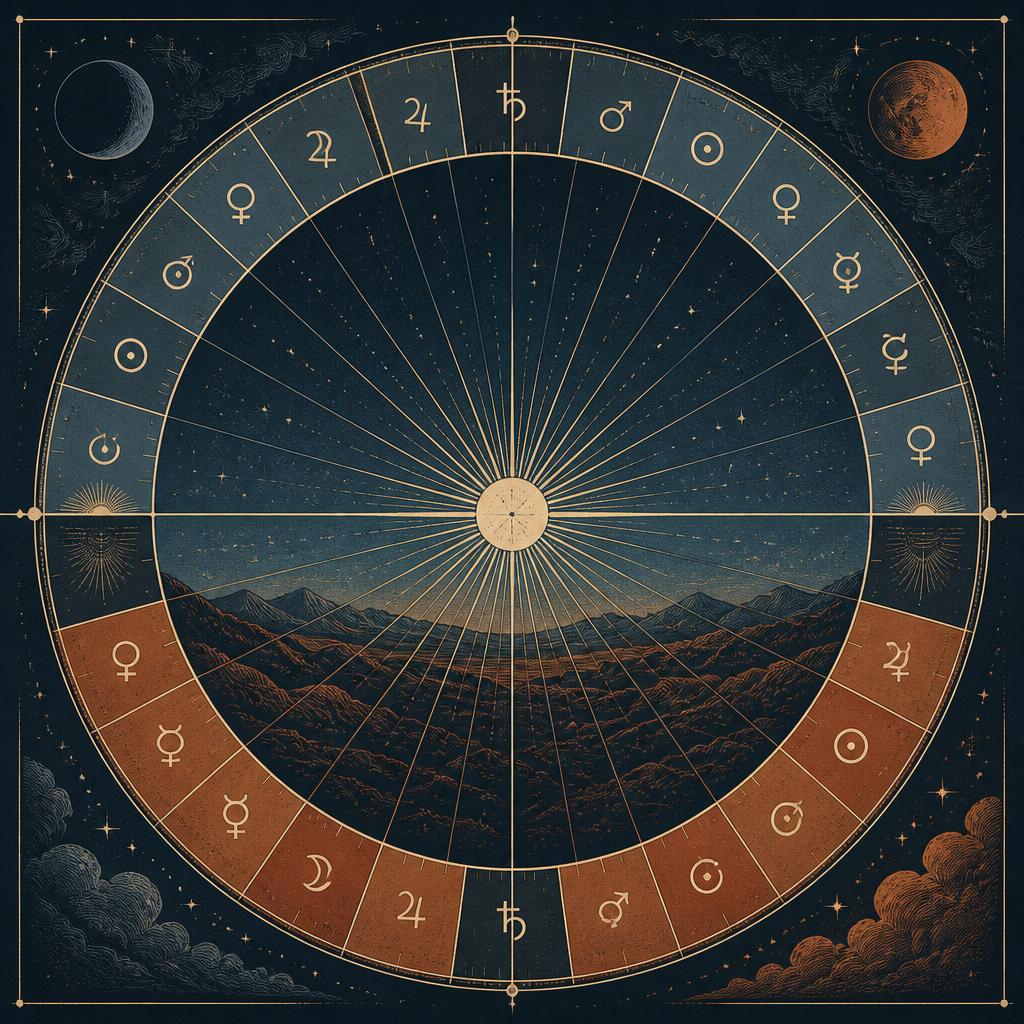 Celestial Hours cover artwork